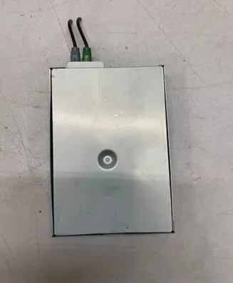 Audi A4 S4 B8 8K Camera control unit module 8T0907441A 4L0907441A