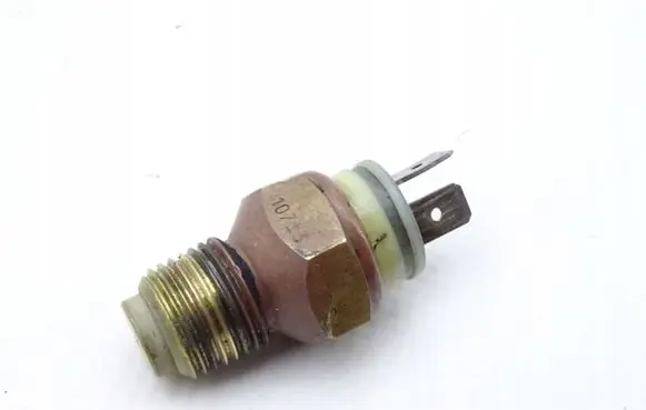 Iveco Daily 3rd gen Outside/exterior temperature sensor 16526