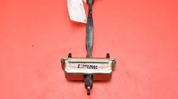 Ford Explorer Front door check strap stopper 