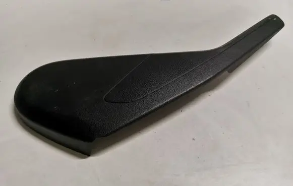 Mercedes-Benz GLE (W166 - C292) Seat trim A1669102104