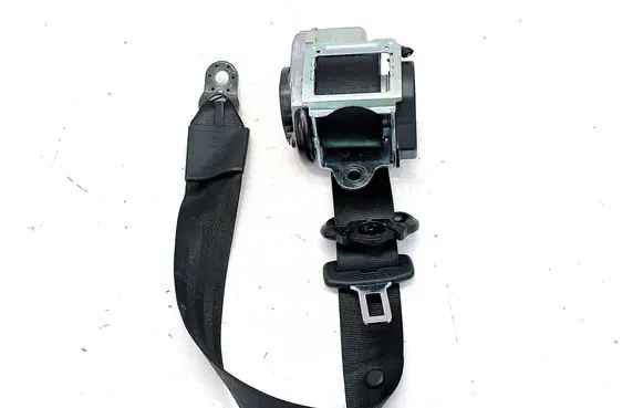 Audi Q7 4L Rear seatbelt 4L0857806H