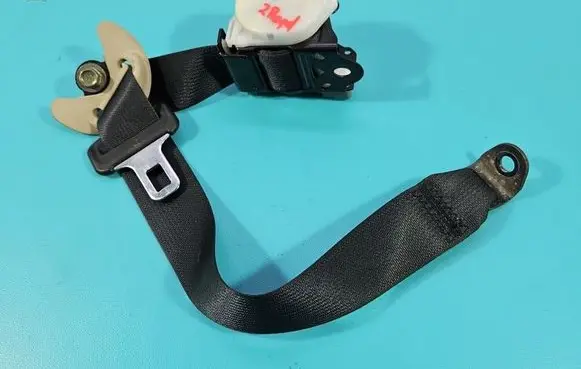 Mitsubishi Outlander Rear seatbelt TKAB0EN307 IMPRK1607062