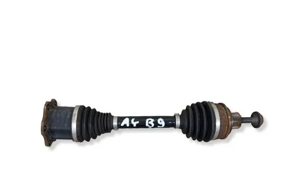 Audi A5 Front driveshaft 8W0407271E