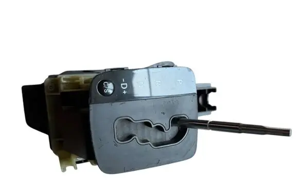 Mercedes-Benz A W169 Gear shifter/selector A1693700709 1693700709