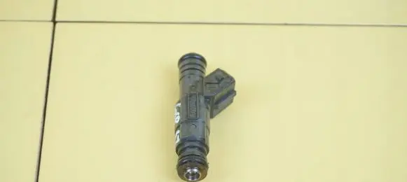 Land Rover Range Rover L322 Fuel injector 1707843 6SP47