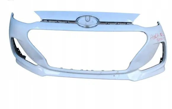 Hyundai i10 Front bumper 86511-B9500
