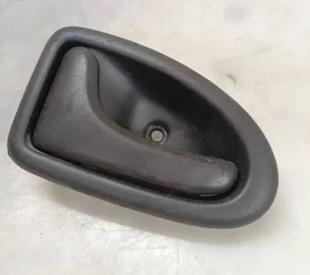 Renault Trafic I Front door interior handle 7700415974 96012201