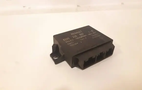 Renault Espace - Grand espace IV Parking PDC control unit/module 8200235627