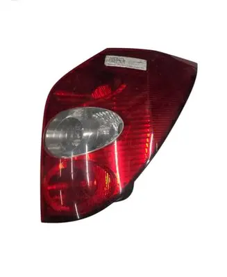 Renault Laguna II Rear/tail lights 8200002472