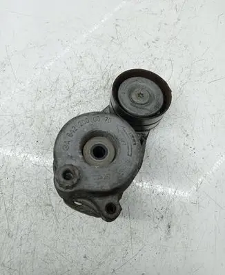 Generator/alternator belt tensioner