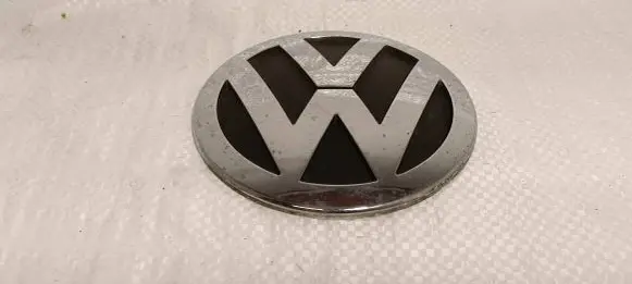 Volkswagen Caddy Manufacturers badge/model letters 2K0853630B