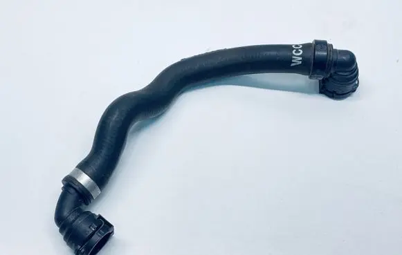 BMW 5 G30 G31 Engine coolant pipe/hose 9308346 64219308346