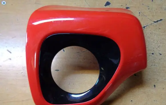 Toyota Aygo AB40 Panel trim 554740H080 18491DSR