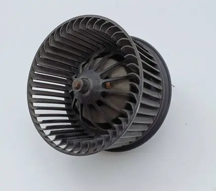 Volvo V50 Seat fan/blower 