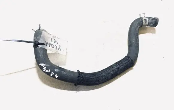 Toyota Avensis T250 Engine coolant pipe/hose