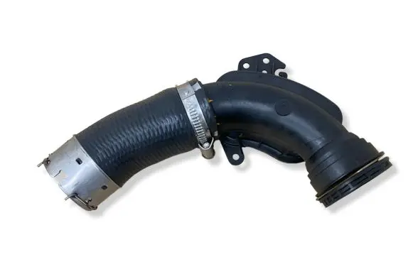Land Rover Discovery Sport Intercooler hose/pipe GJ326C780AA