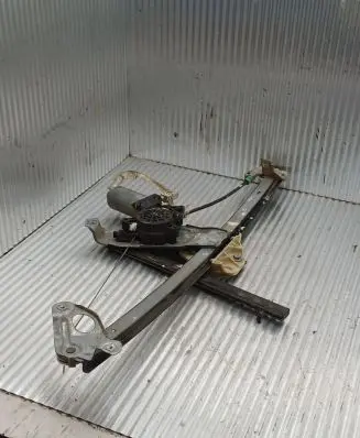 Renault Espace III Rear door window regulator motor 190484000