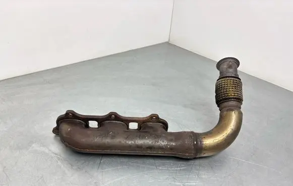 Audi Q5 SQ5 Exhaust manifold 05925303