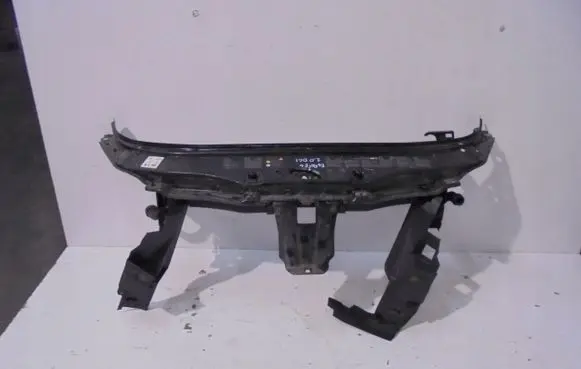 Renault Espace IV Radiator support slam panel PASPRZEDNI