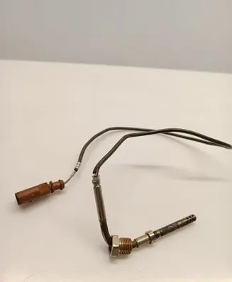Audi Q7 4L Exhaust gas temperature sensor 059906088T