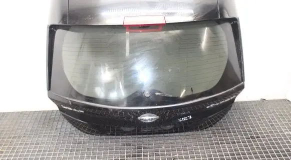 Nissan Leaf II (ZE1) Tailgate/trunk/boot lid