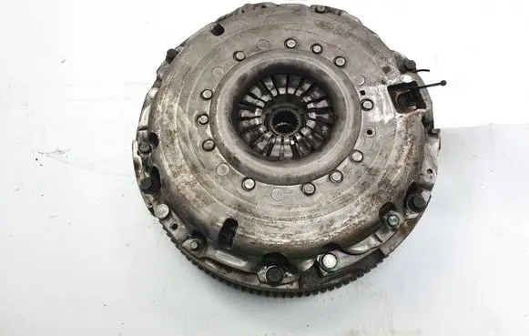 Ford Transit VII Clutch set kit