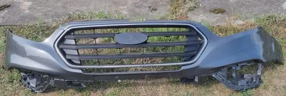 Ford Transit Custom Front bumper
