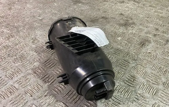 Mercedes-Benz S W222 Active carbon filter fuel vapour canister A0004700559