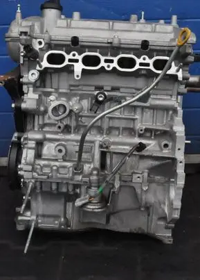 Toyota Yaris Engine swap X1NZ-P92