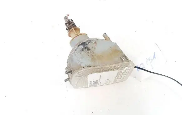 Volkswagen PASSAT B4 Front indicator light 125060B