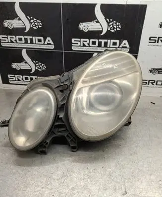 Mercedes-Benz E W211 Headlight/headlamp 162591