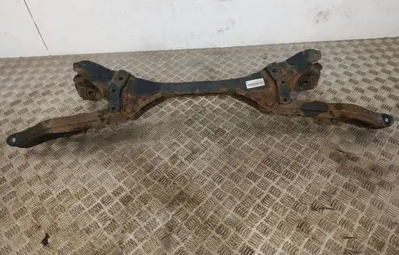 KIA Sportage Rear axle beam 554103U800