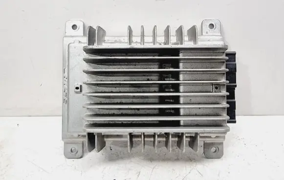 Nissan X-Trail T31 Sound amplifier 28061JG40A
