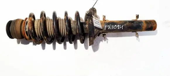 Volkswagen Golf IV Front shock absorber/damper 