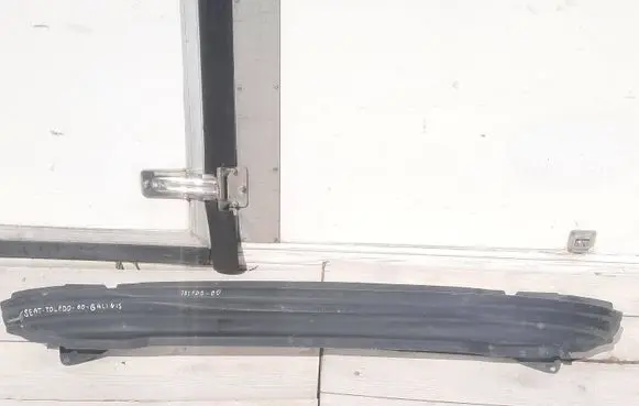 Seat Toledo II (1M) Rear bumper cross member 1M5807431A