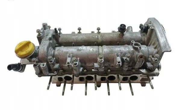 Opel Signum Engine head 55565883
