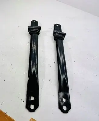 Jaguar XE Front piece kit 