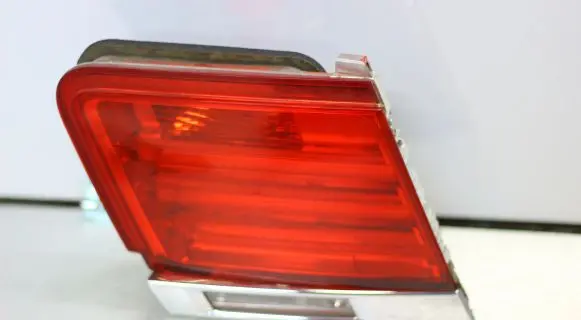 BMW 7 F01 F02 F03 F04 Tailgate rear/tail lights 7182205