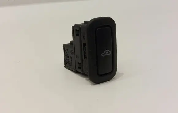 Volkswagen Tiguan Alarm switch 6Q0962109A