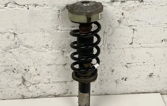 Audi Q5 SQ5 Front shock absorber/damper 80A413031 80A413333 4G0412131