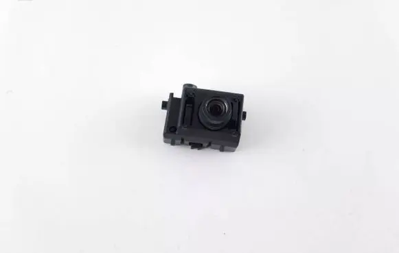 Windshield/windscreen camera