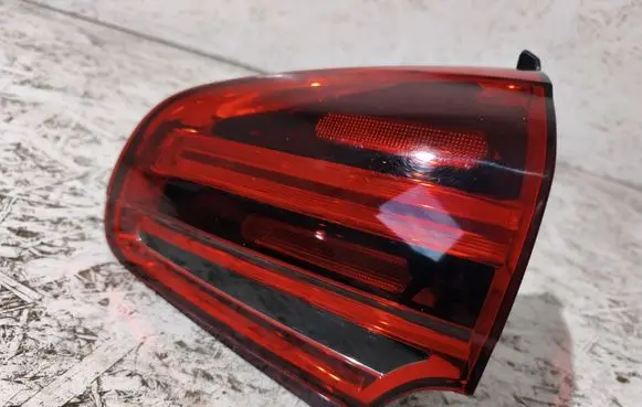 Porsche Cayenne (92A) Rear/tail lights 7P5945308G 060515