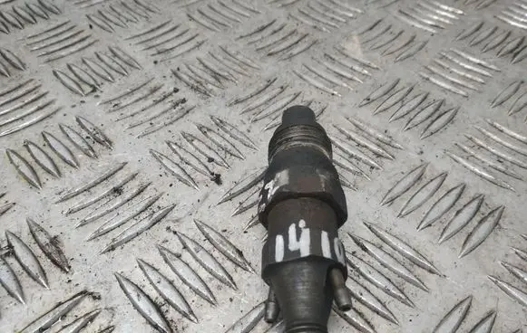 Peugeot 406 Fuel injector KCA17S42
