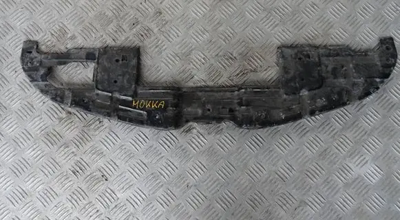 Opel Mokka Front bumper support beam MOKKAWZMOCNIENIE