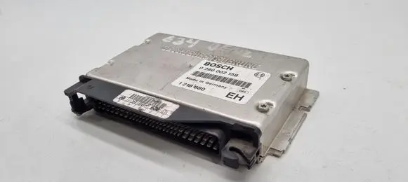 BMW 5 E34 Gearbox control unit/module 1218880 0260002158