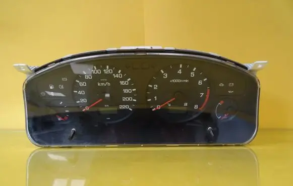 Nissan Primera Speedometer (instrument cluster) 248109F119