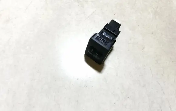 Toyota RAV 4 (XA30) Headlight level height control switch