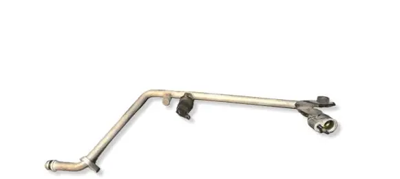 Lexus GS 300 350 430 450H Air conditioning (A/C) pipe/hose 