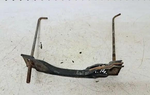 Honda Civic Battery bracket 