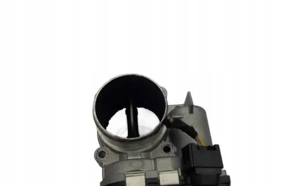 Ford Transit Throttle valve BK2Q9E926AC